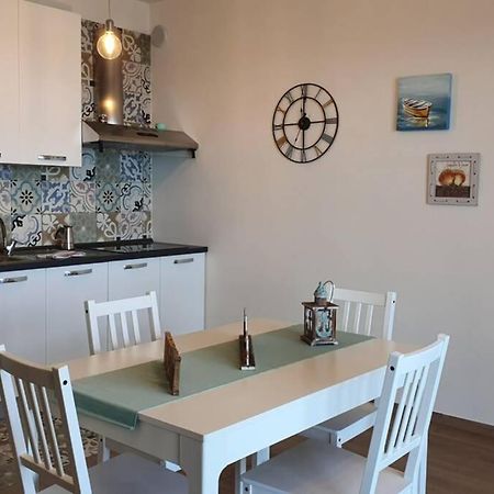 Il Mare In Casa - Appartamento Al Mare In Puglia Monopoli Ngoại thất bức ảnh