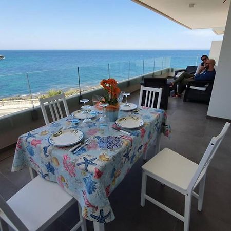 Il Mare In Casa - Appartamento Al Mare In Puglia Monopoli Ngoại thất bức ảnh