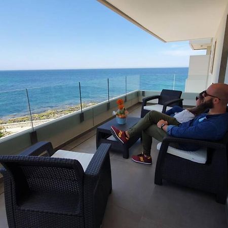 Il Mare In Casa - Appartamento Al Mare In Puglia Monopoli Ngoại thất bức ảnh