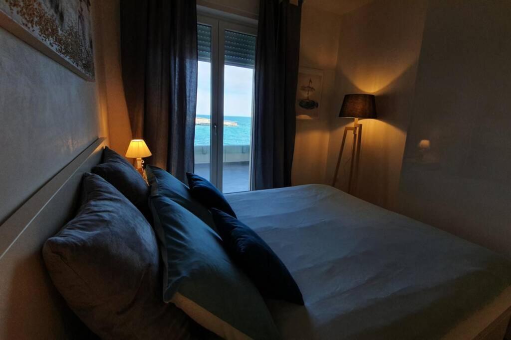 Il Mare In Casa - Appartamento Al Mare In Puglia Monopoli Ngoại thất bức ảnh