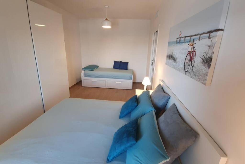 Il Mare In Casa - Appartamento Al Mare In Puglia Monopoli Ngoại thất bức ảnh