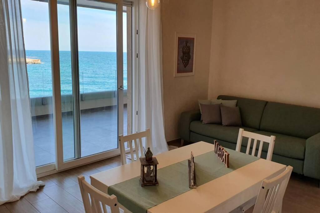 Il Mare In Casa - Appartamento Al Mare In Puglia Monopoli Ngoại thất bức ảnh