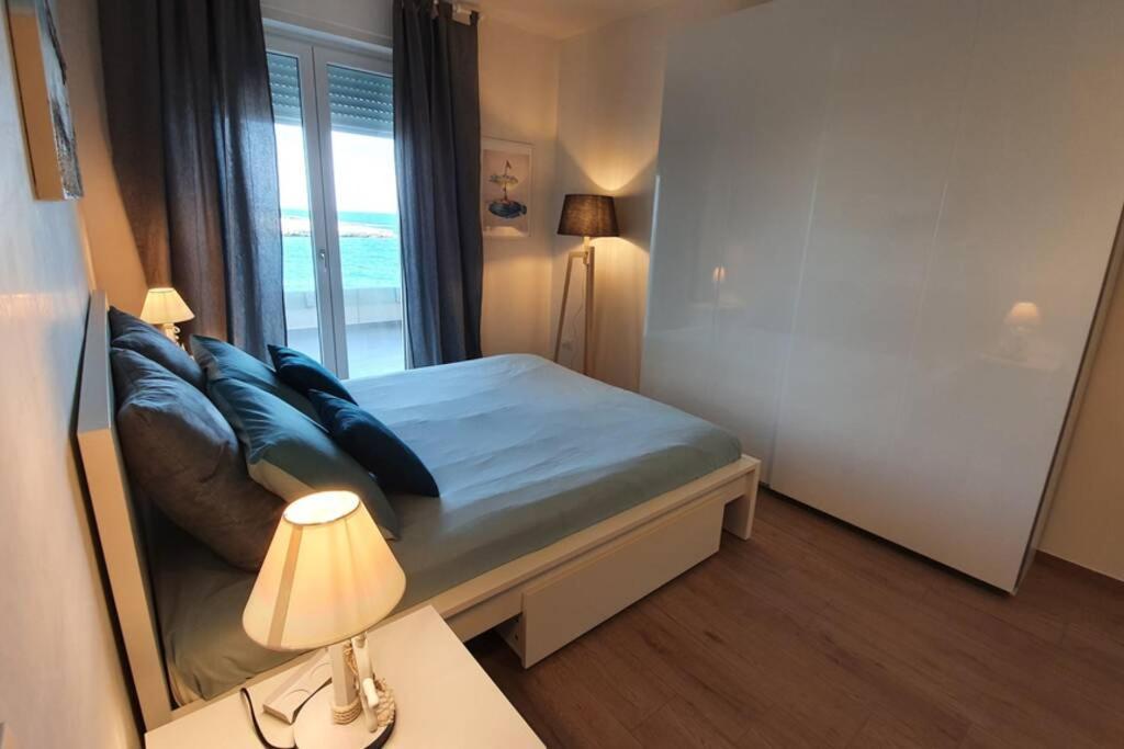 Il Mare In Casa - Appartamento Al Mare In Puglia Monopoli Ngoại thất bức ảnh