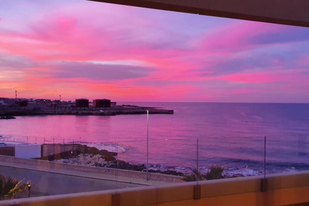 Il Mare In Casa - Appartamento Al Mare In Puglia Monopoli Ngoại thất bức ảnh